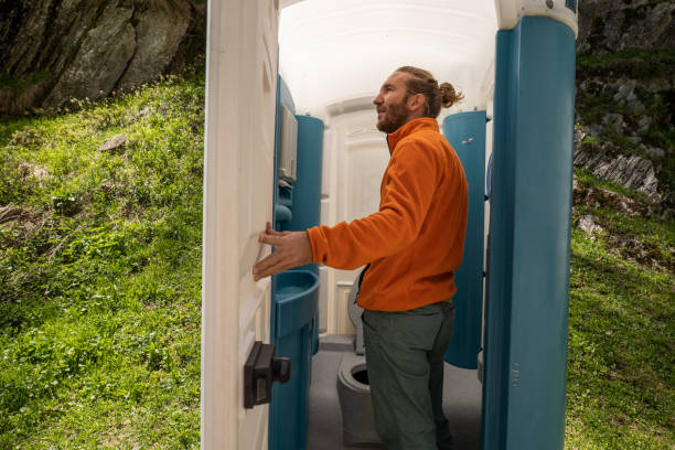 Best Porta potty rental near me  in Salisbury, MO