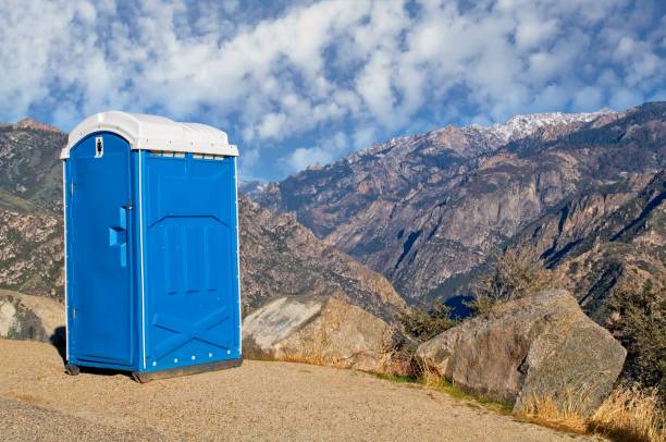 Best Affordable porta potty rental  in Salisbury, MO