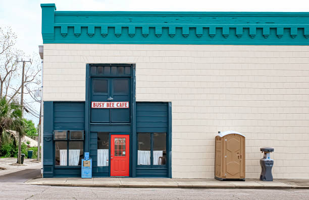 Best Wedding porta potty rental  in Salisbury, MO