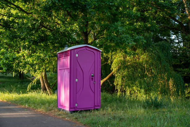 Best Portable toilet rental cost  in Salisbury, MO